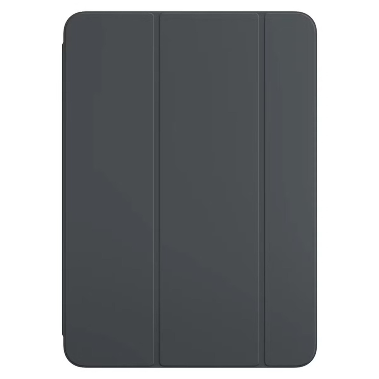 Apple Smart Folio voor iPad Pro 11-inch (2024) Tablethoesje Zwart