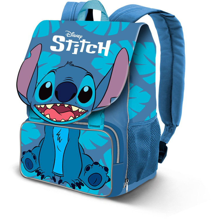 Diverse Lilo & Stitch rugzak rugzak