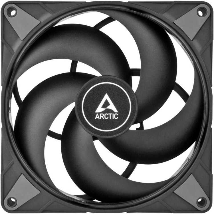 ARCTIC P14 Max case fan 4-pins PWM fan-connector