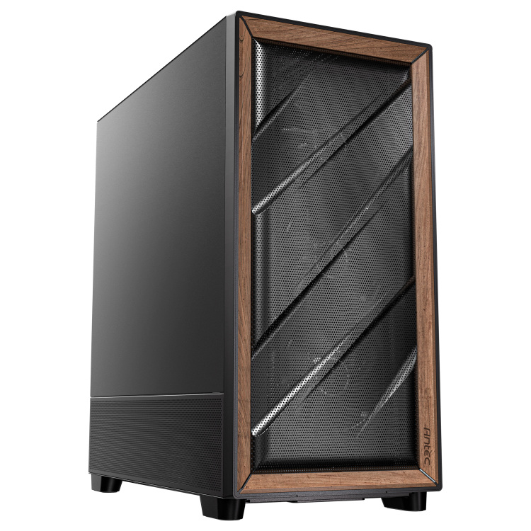 Antec FLUX SE tower behuizing