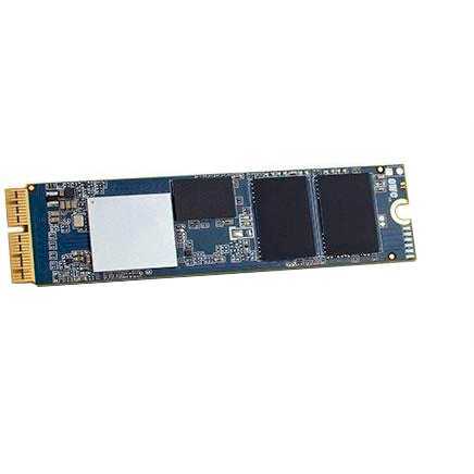 OWC Aura Pro X2 500 GB ssd PCIe 3.1 x4, NVMe 1.3, Custom Blade