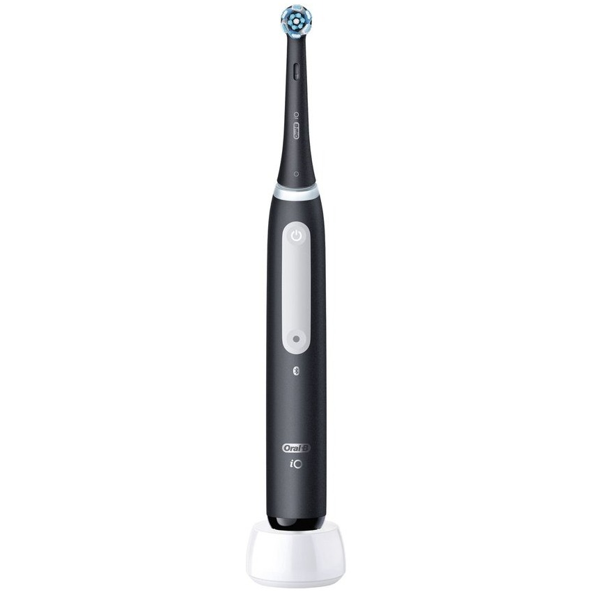 Oral B IO Series 4 Tandenborstel Zwart