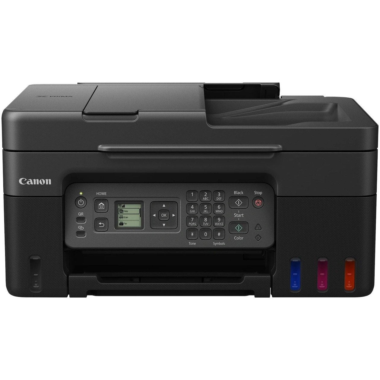 Canon PIXMA G4570 All-in-one inkjet printer