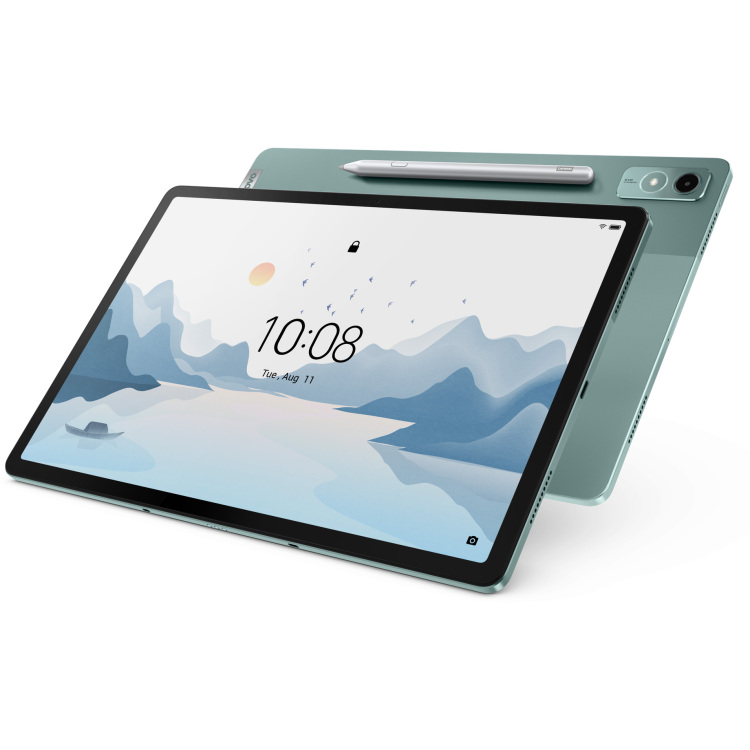 Lenovo Tab P12 tablet-pc Android 13 | 128 GB | Wi-Fi 6