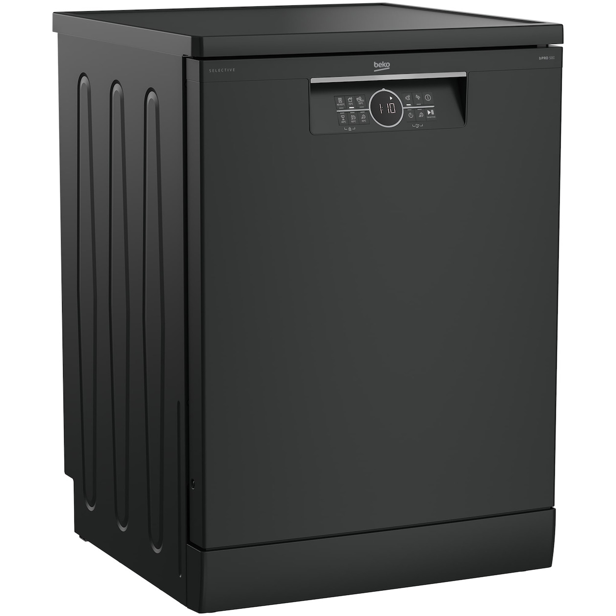 Beko BDFN26551AC2 Vrijstaande vaatwasser
