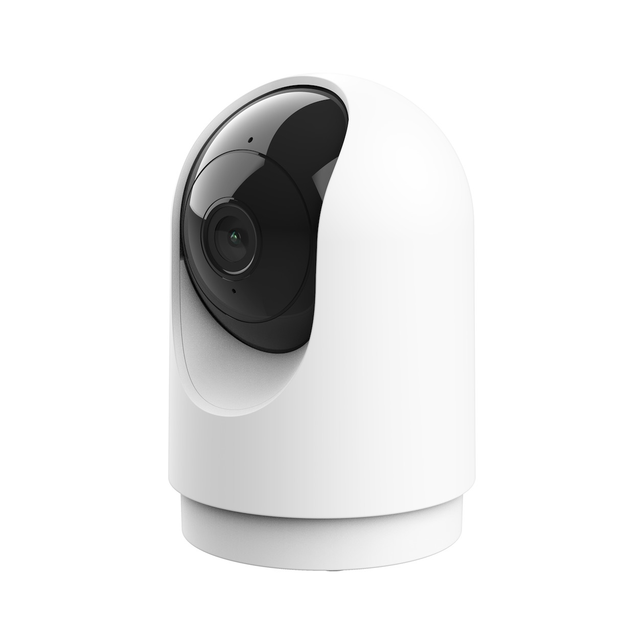 Trust IPCAM-2700 Indoor PTZ Wi-Fi Camera IP-camera