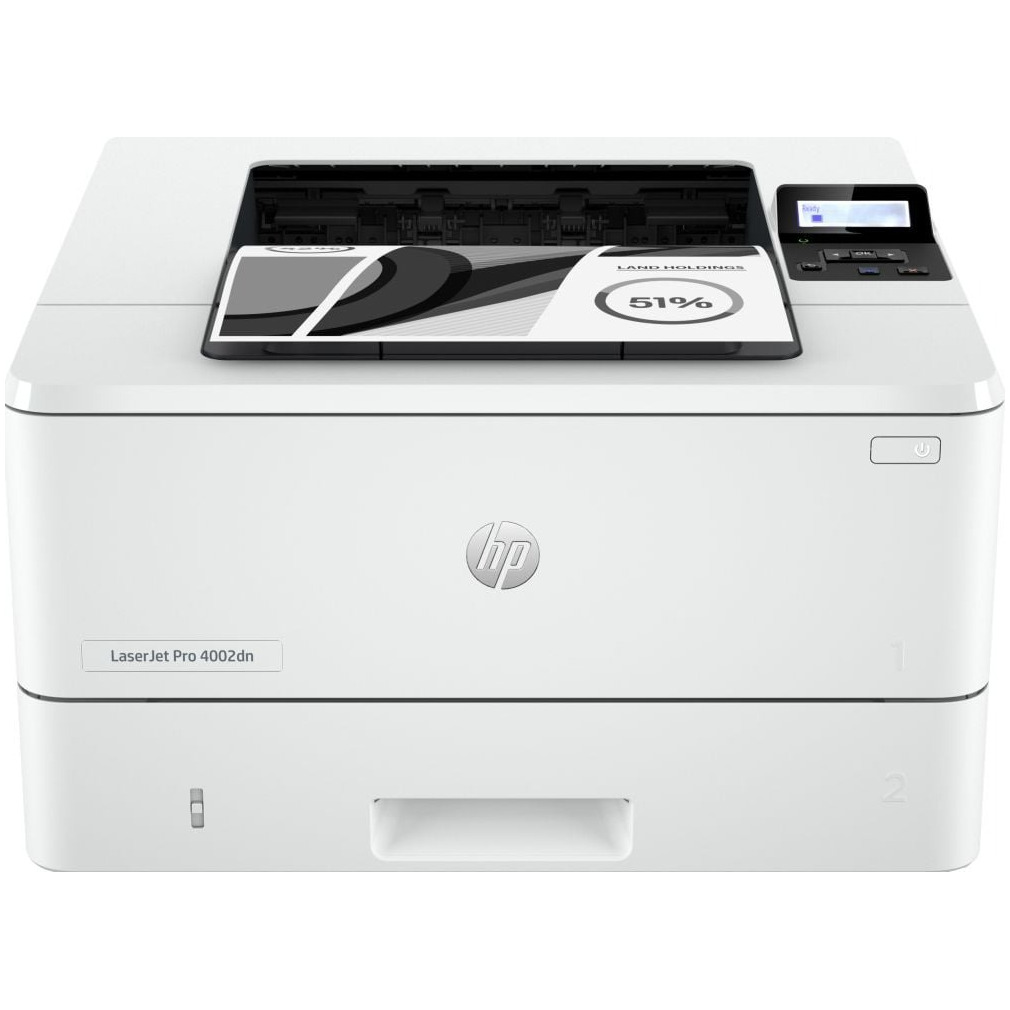 HP LaserJet Pro 4002dn Laser printer