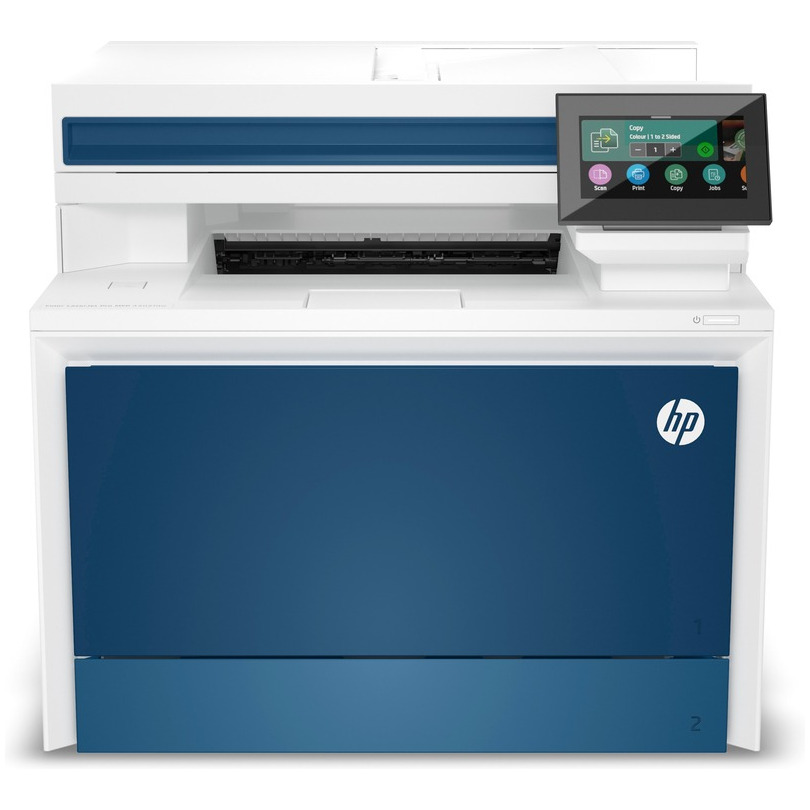 HP Color LaserJet Pro MFP 4302fdw All-in-one laser printer