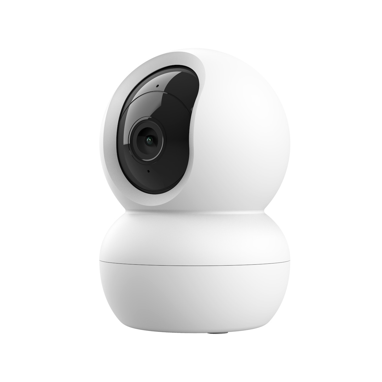 Trust IPCAM-2800 Indoor PTZ Wi-Fi Camera IP-camera