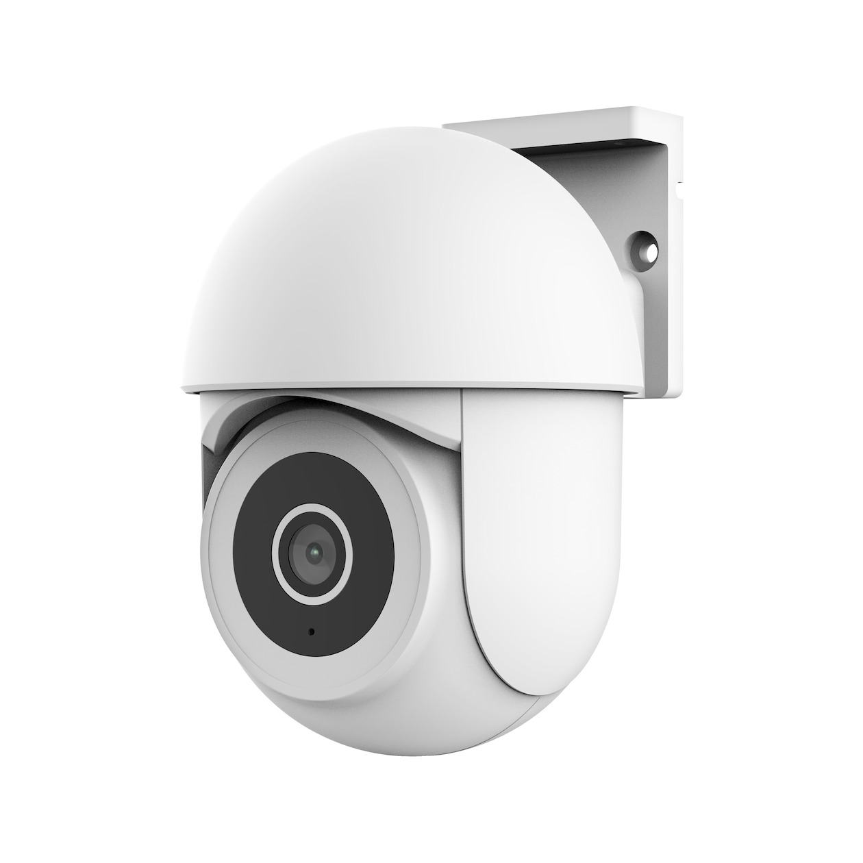 Trust IPCAM-3900 Outdoor PTZ Wi-Fi Camera IP-camera