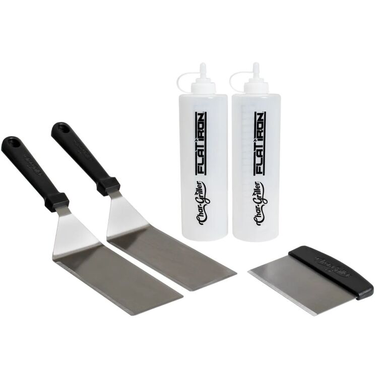 Char-Griller grillbestek
