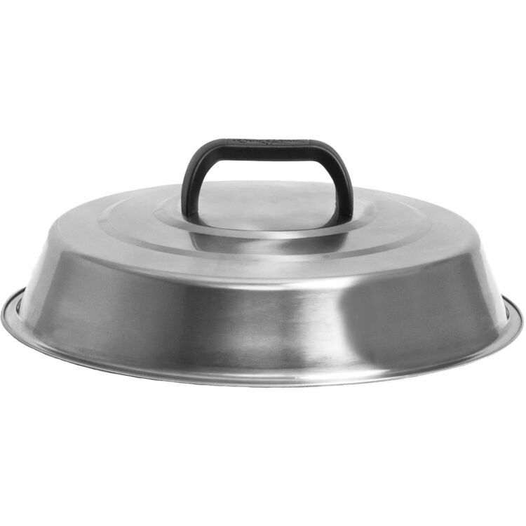 Char-Griller deksel