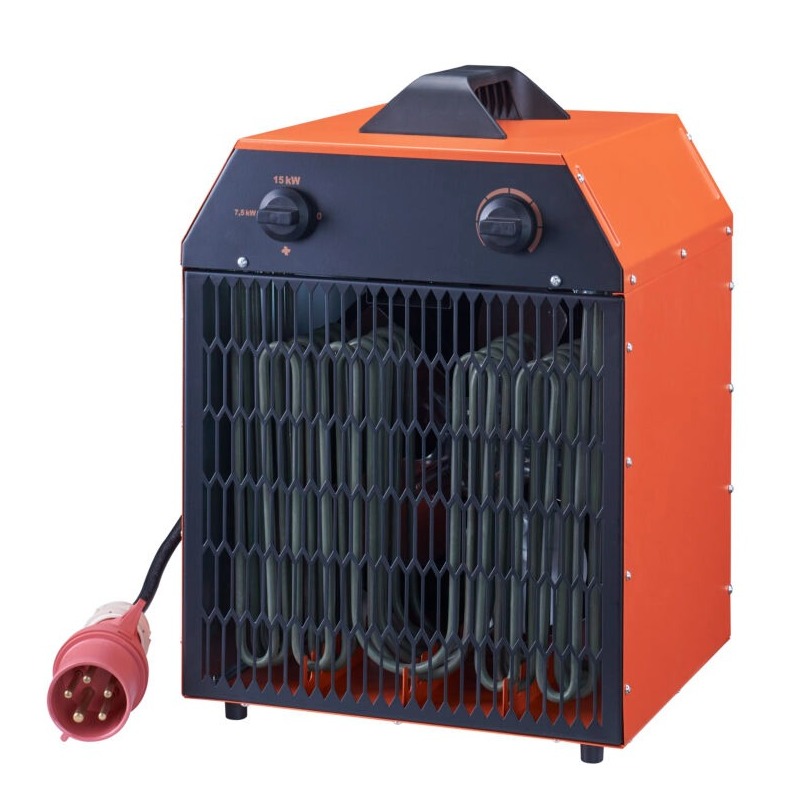 Eurom EK Delta 15000 Ventilatorkachel