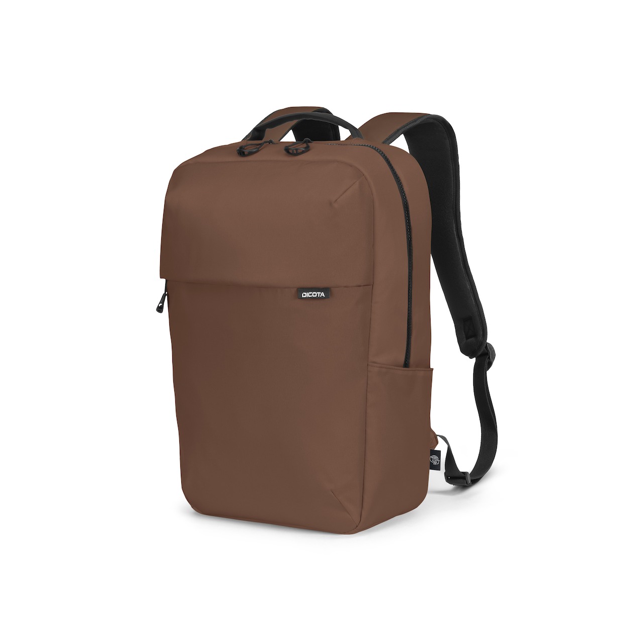 Dicota Backpack COMMUTER 13-16" Laptop tas Bruin