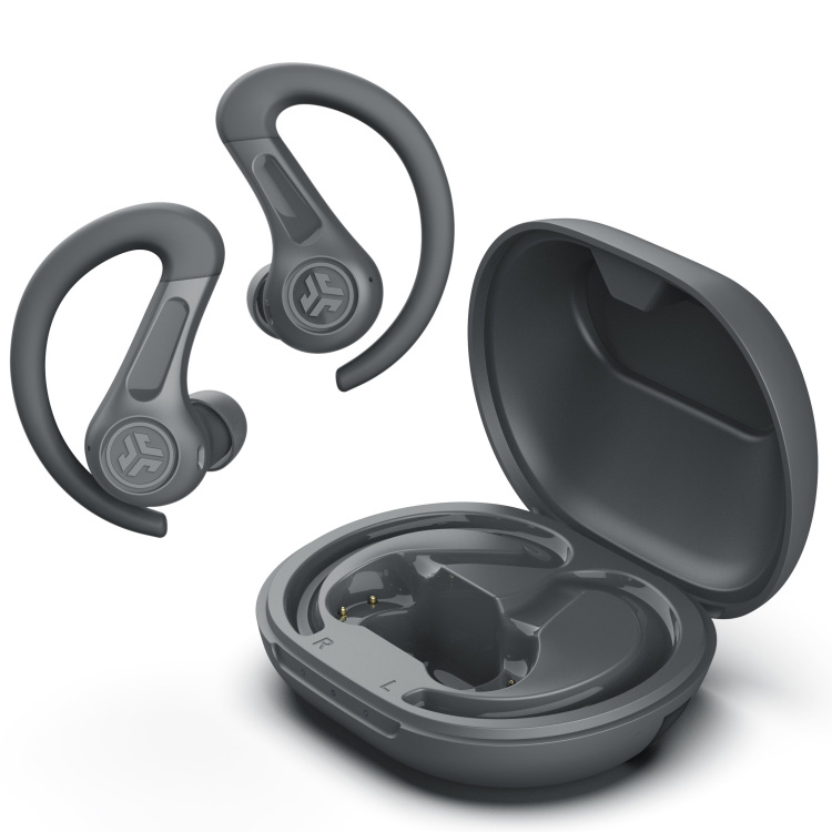 JLab JBuds Sport ANC 4 headset Bluetooth 5.2