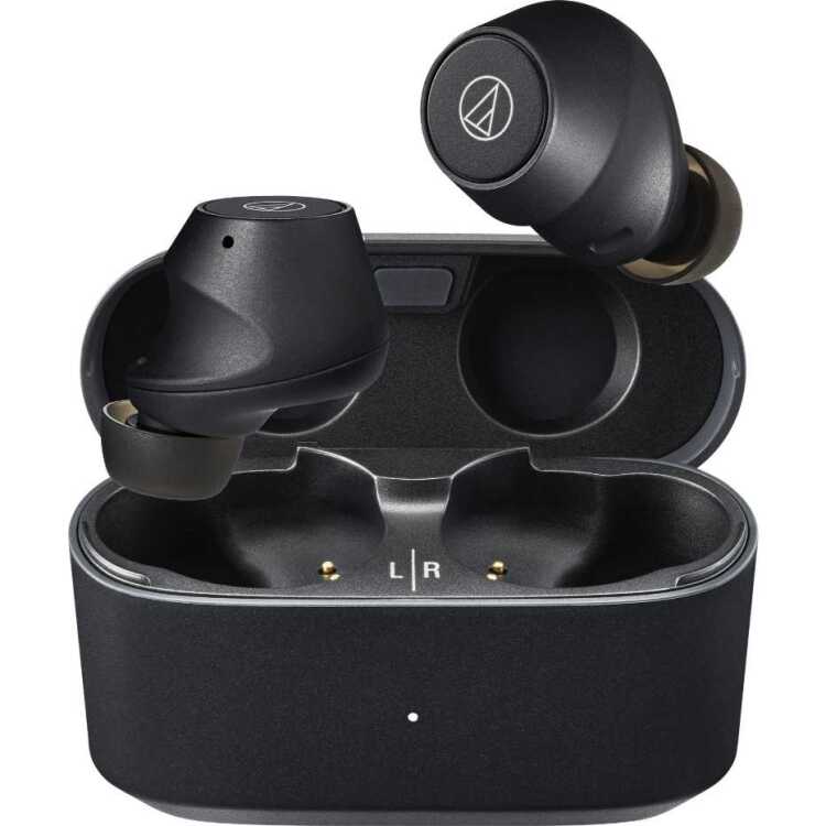 Audio-Technica ATH-CKS30TW+ draadloze hoofdtelefoon hoofdtelefoon Bluetooth 5.1