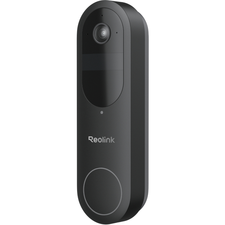 Reolink Doorbell Battery D340B deurbel