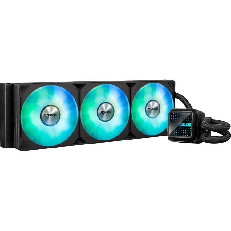 ASUS PRIME LC 360 ARGB waterkoeling