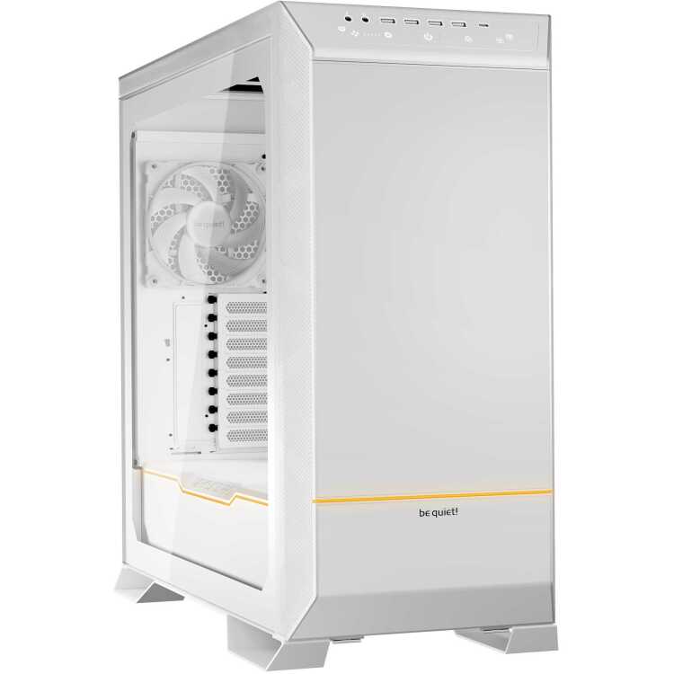 be quiet! DARK BASE PRO 901 big tower behuizing