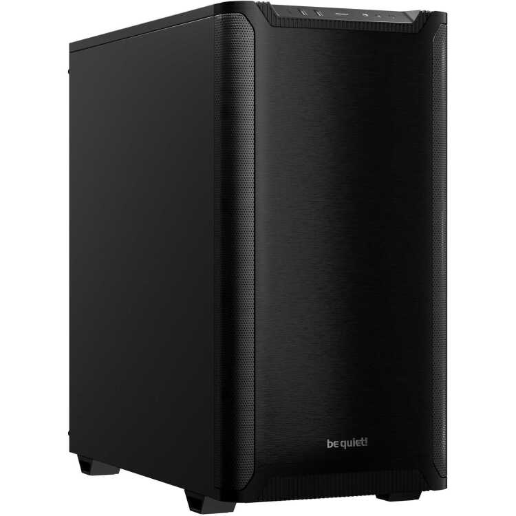 be quiet! Pure Base 501 tower behuizing