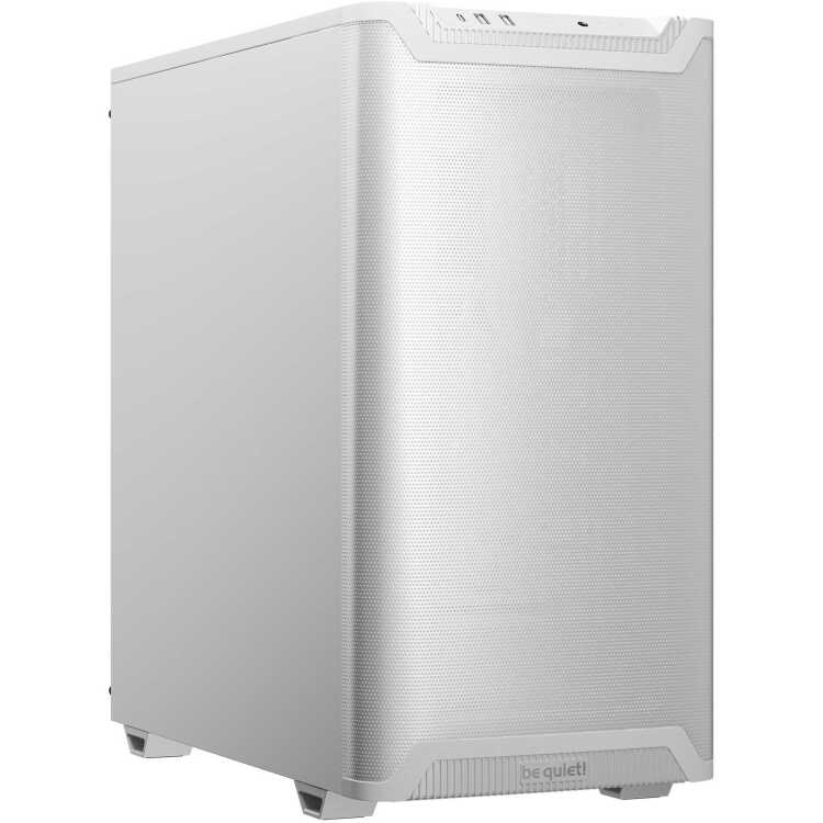 be quiet! Pure Base 501 Airflow tower behuizing