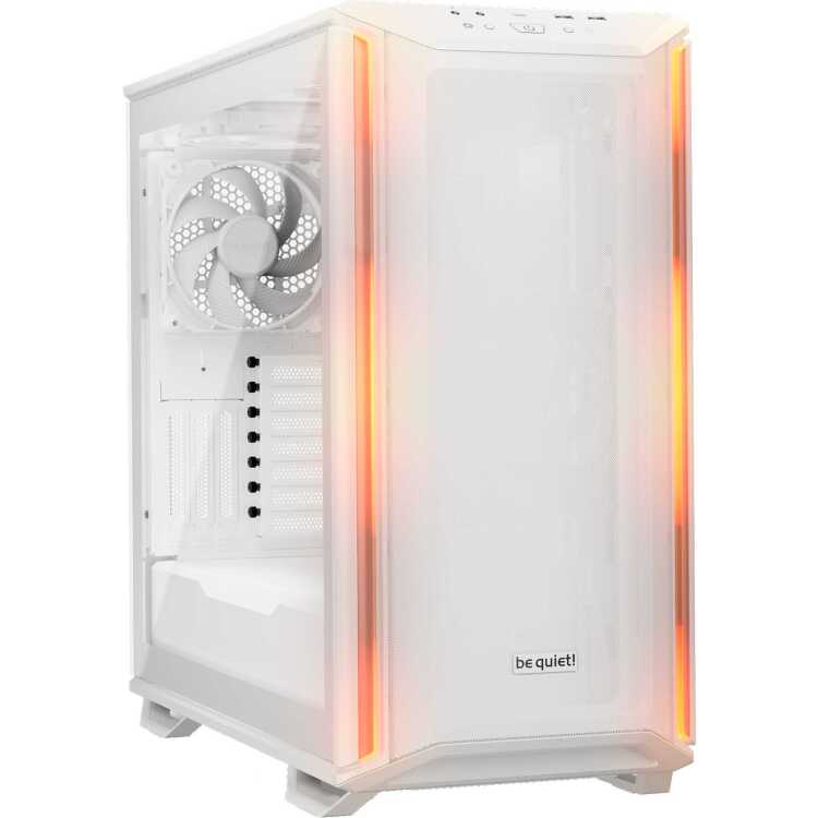 be quiet! Dark Base 701 tower behuizing