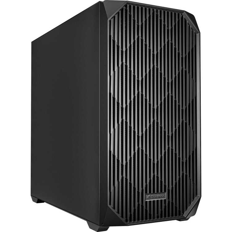 Sharkoon MK3 tower behuizing