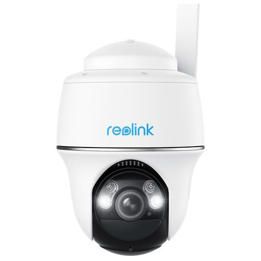 Reolink G430-Solar-W beveiligingscamera