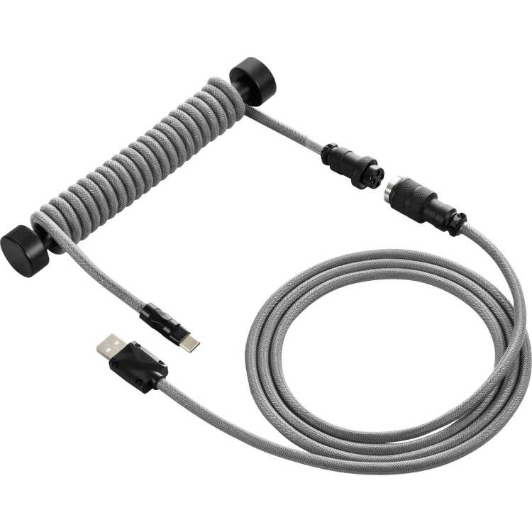 Sharkoon SKILLER SGK50 Aviator kabelset kabel 1,85 meter