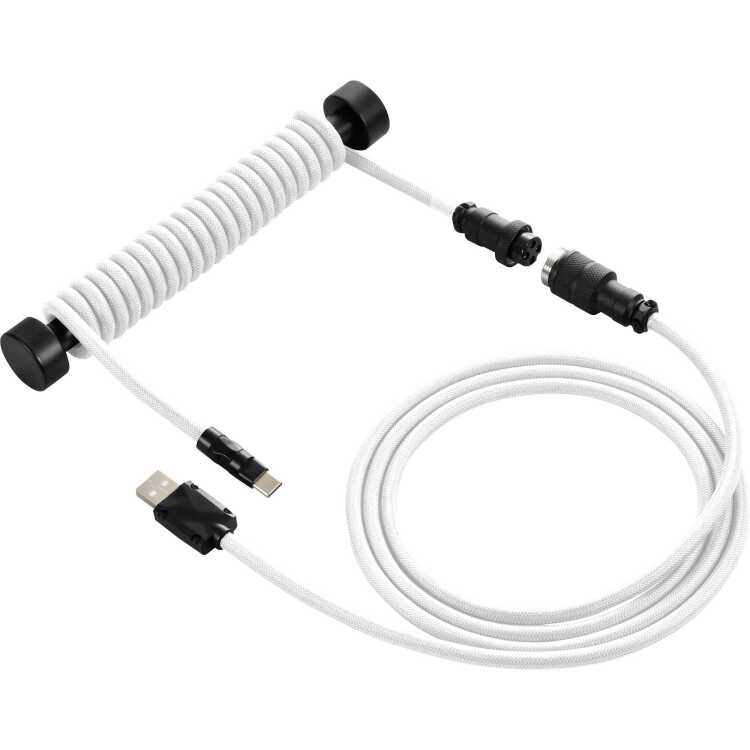 Sharkoon SKILLER SGK50 Aviator kabelset kabel 1,85 meter
