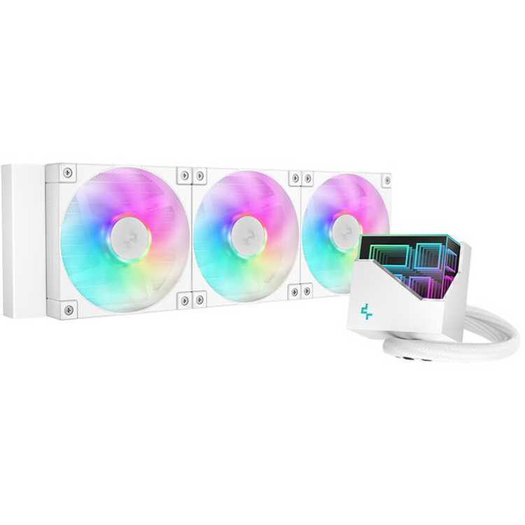 DeepCool waterkoeling