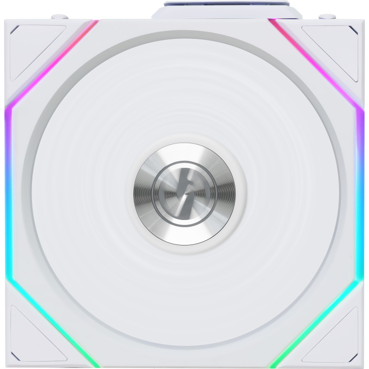 Lian Li UNI FAN TL 120 Wireless Single Pack case fan 4-pin PWM