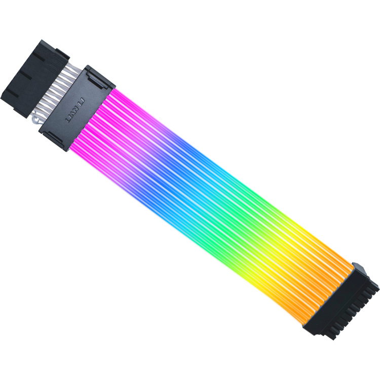 Lian Li PW24-1W-T kabel
