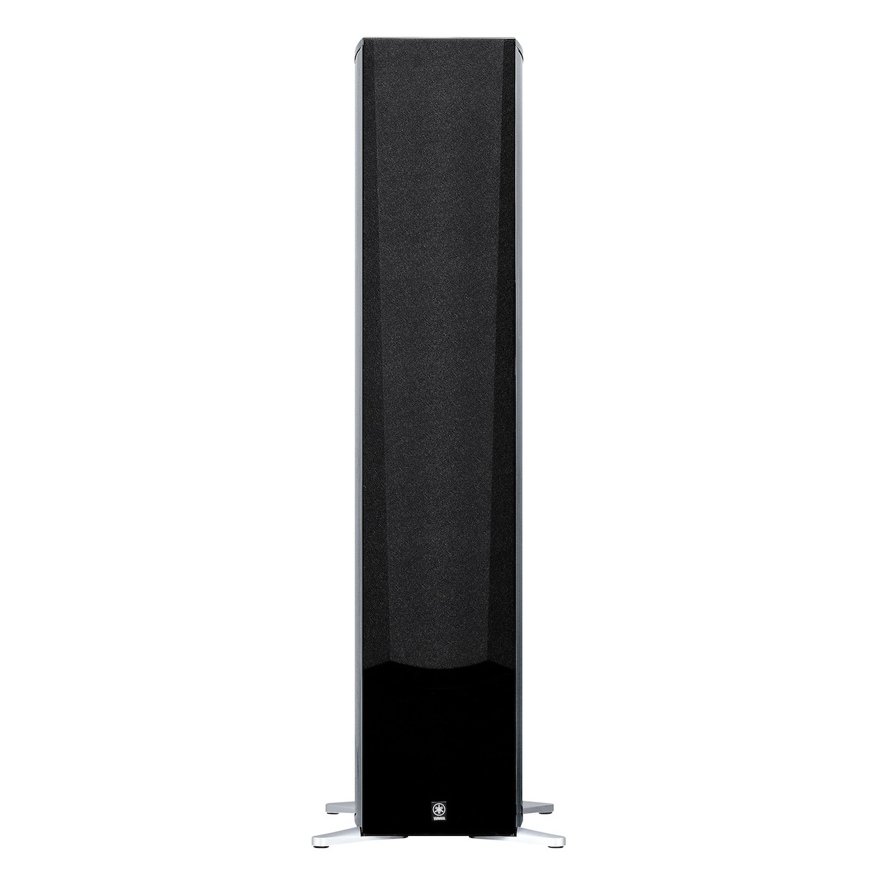 Yamaha NS-555 Boekenplank speaker Zwart