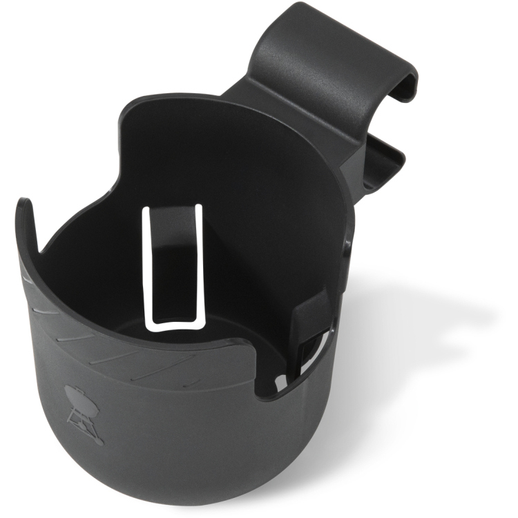 Weber Flessenhouder - Snap on drankhouder