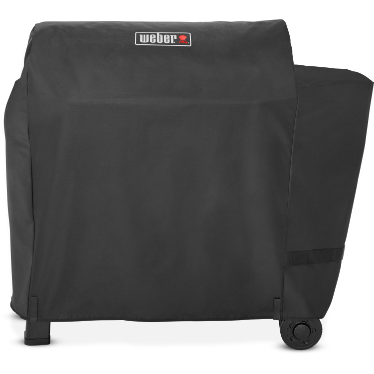 Weber Premium Hoes Searwood beschermkap