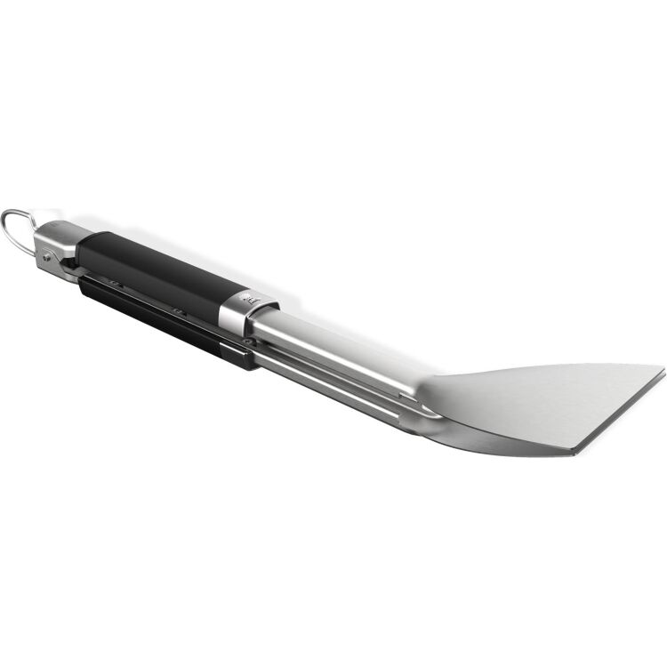 Weber Flat-Grip Spatels voor Plancha spatel