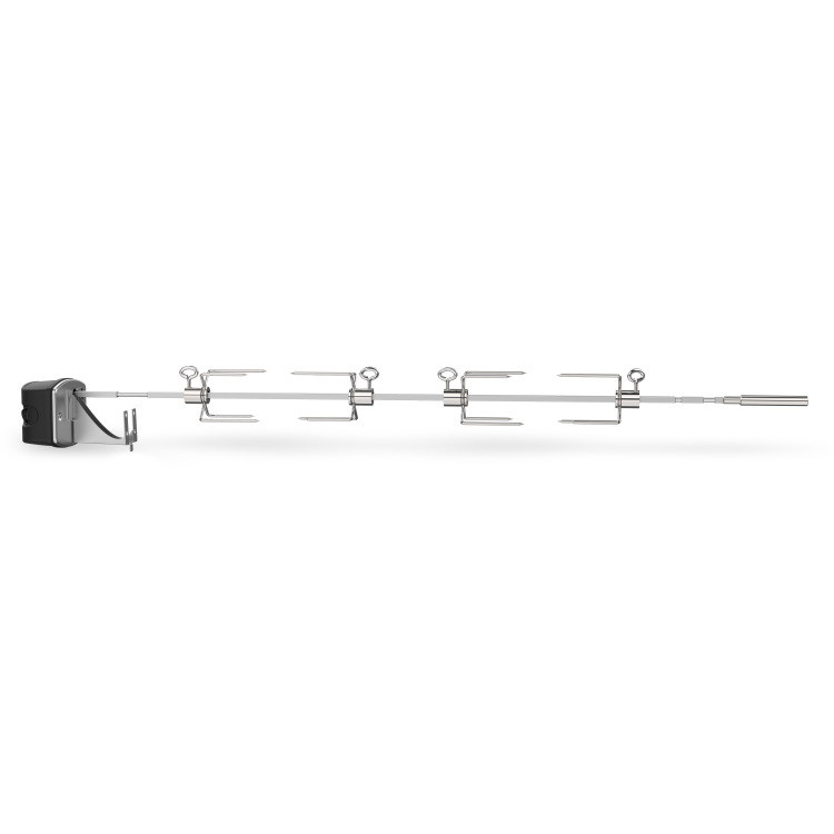 Weber Braadspit voor Searwood&Spirit rotisserie