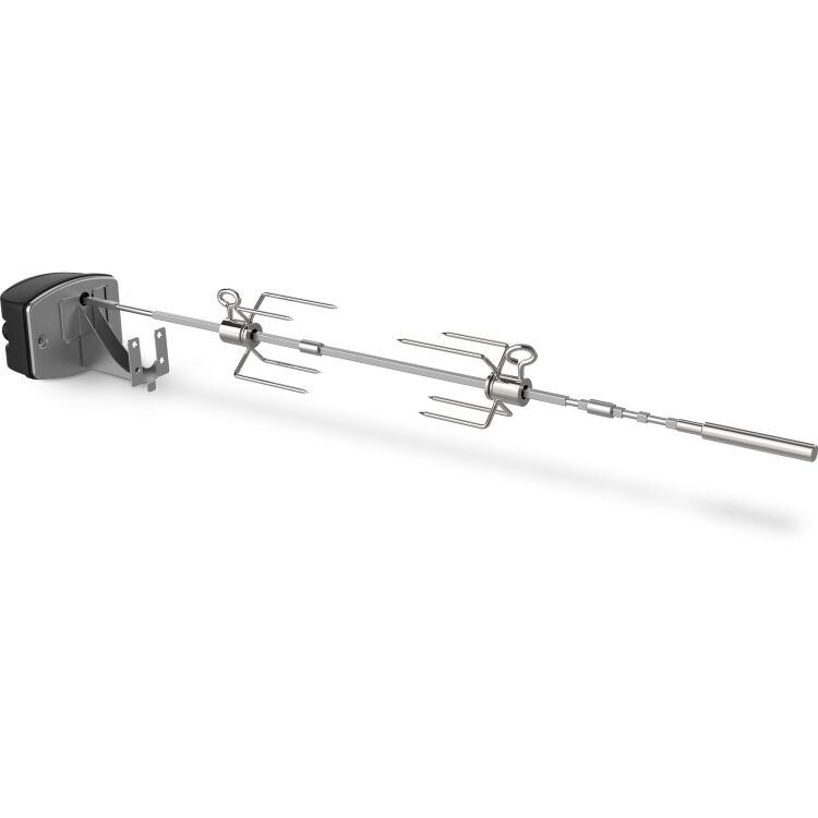 Weber Braadspit voor Searwood&Spirit rotisserie