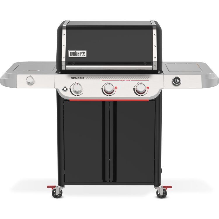 Weber Genesis E-335W barbecue