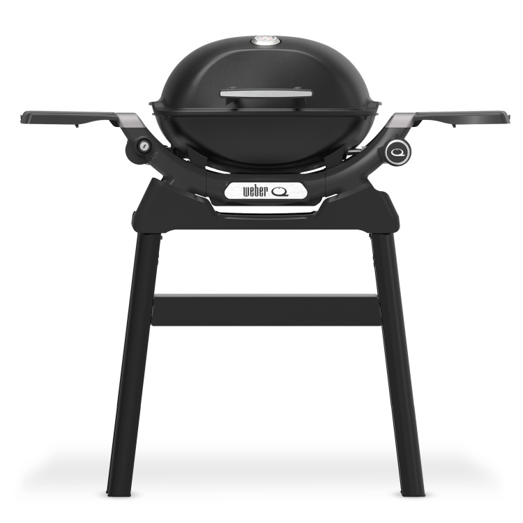 Weber QQ1200N met stand barbecue