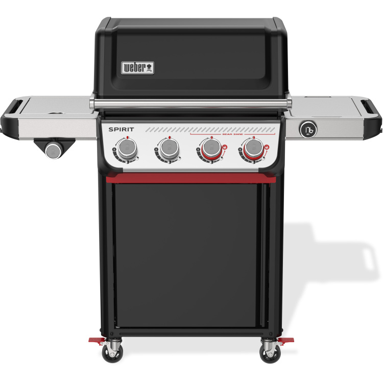 Weber Spirit EP-435 barbecue