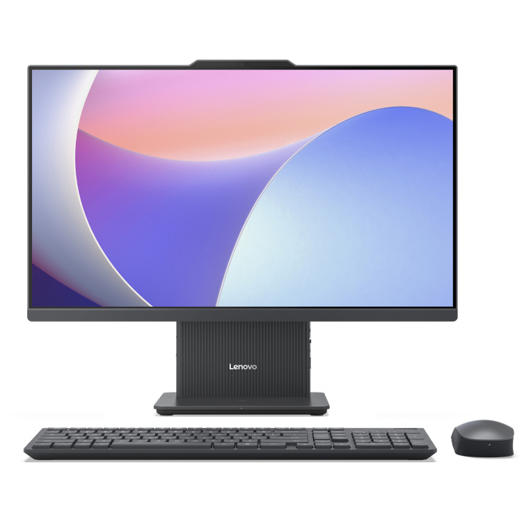 Lenovo IdeaCentre AIO 24IRH9 (F0HN005MNY) pc-systeem Core i3-1315U | 8 GB | 256GB