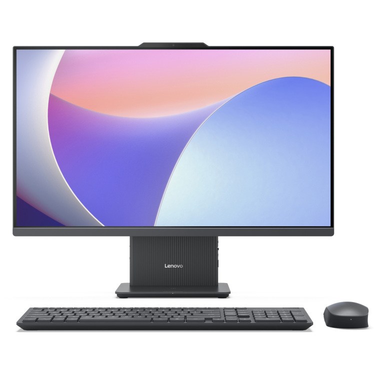 Lenovo IdeaCentre AIO 27IRH9 (F0HM004SNY) pc-systeem Core i3-1315U | 8 GB | 256GB