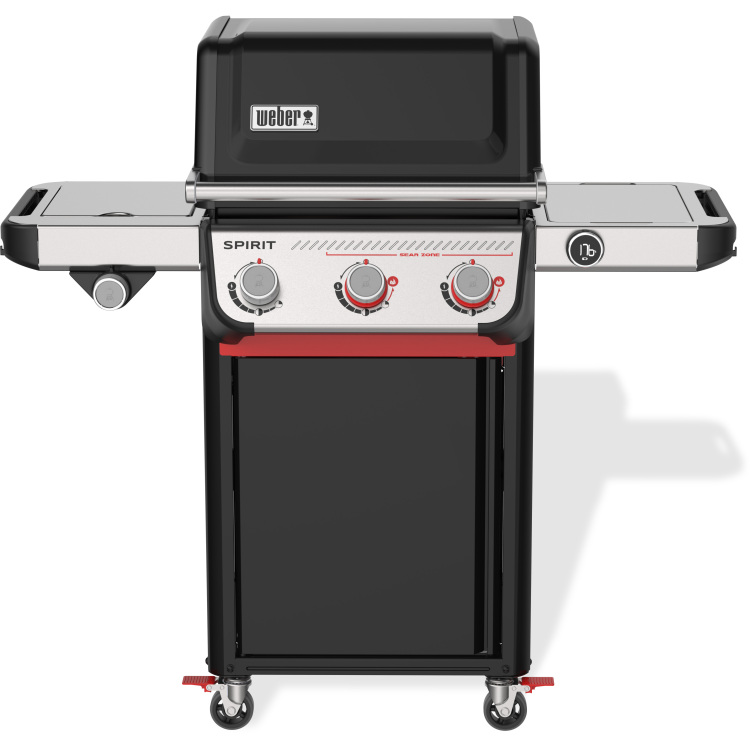 Weber Spirit EP-335 barbecue