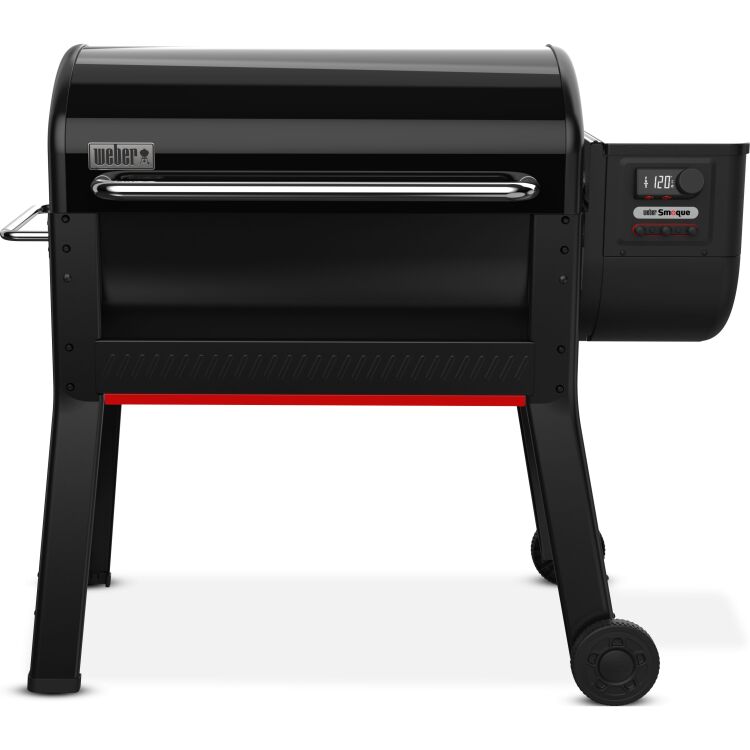 Weber Smoque XL barbecue