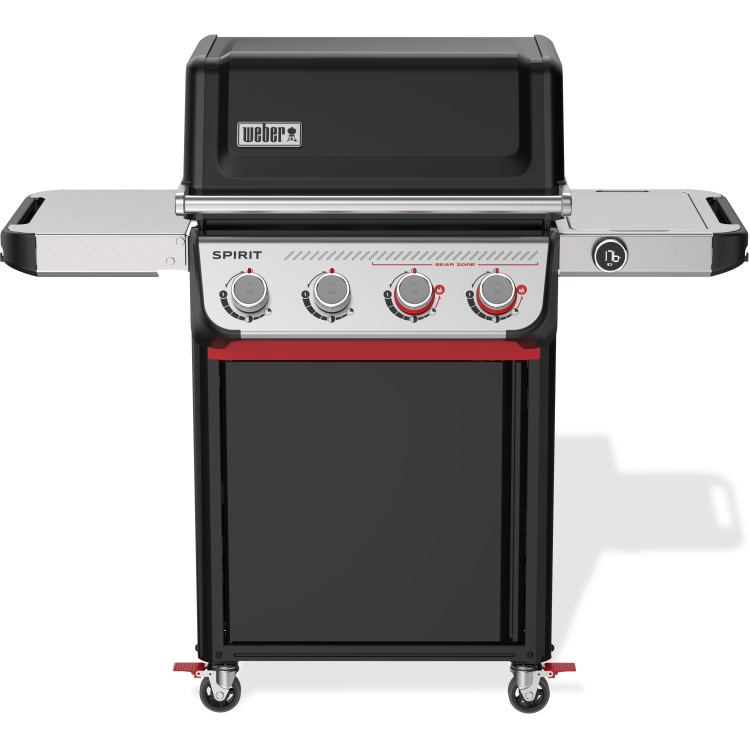 Weber Spirit EP-425 barbecue