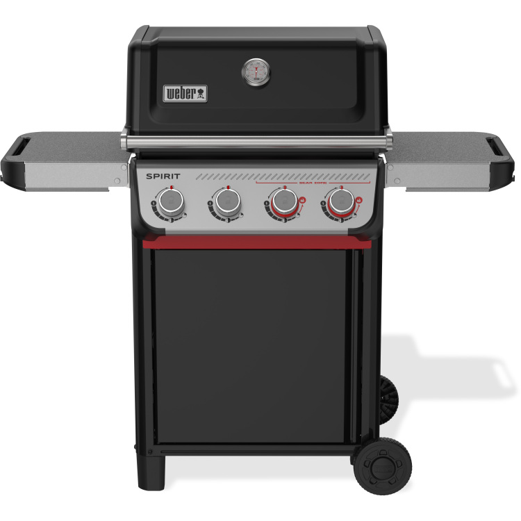 Weber Spirit E-425 barbecue