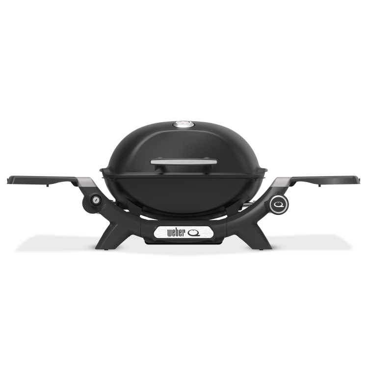 Weber Q1200N barbecue