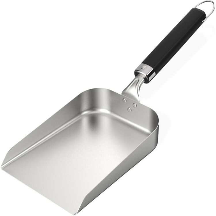 Weber Schepspatel voor Plancha spatel